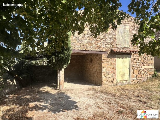 Maison 3 pièces 100 m²
