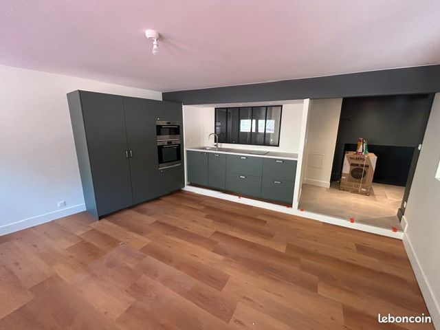 Appartement 2 pièces 33 m² · à Besançon · 33 m² · 670 €/mois