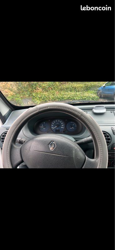 Renault Kangoo (image 5)