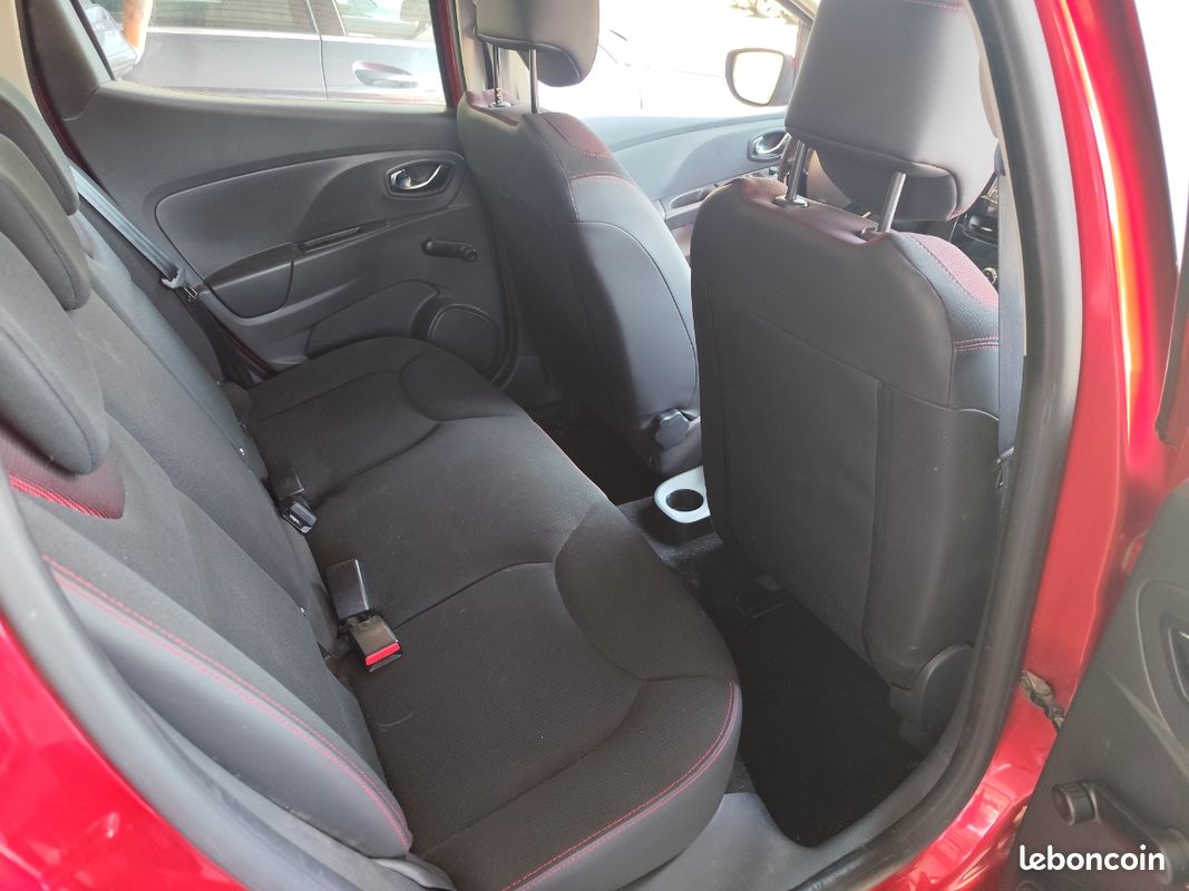 Renault clio 1.5 dci 75 cv zen (image 4)