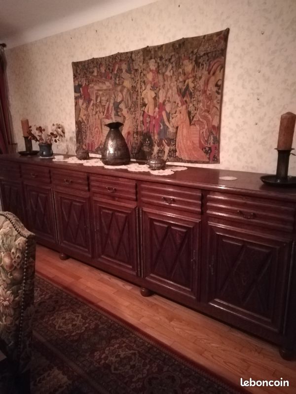 Enfilade Louis 13 (image 2)