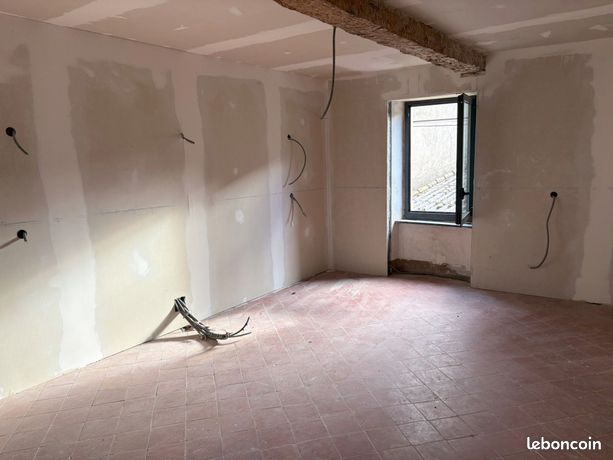 Maison de village 12 pièces 275 m²