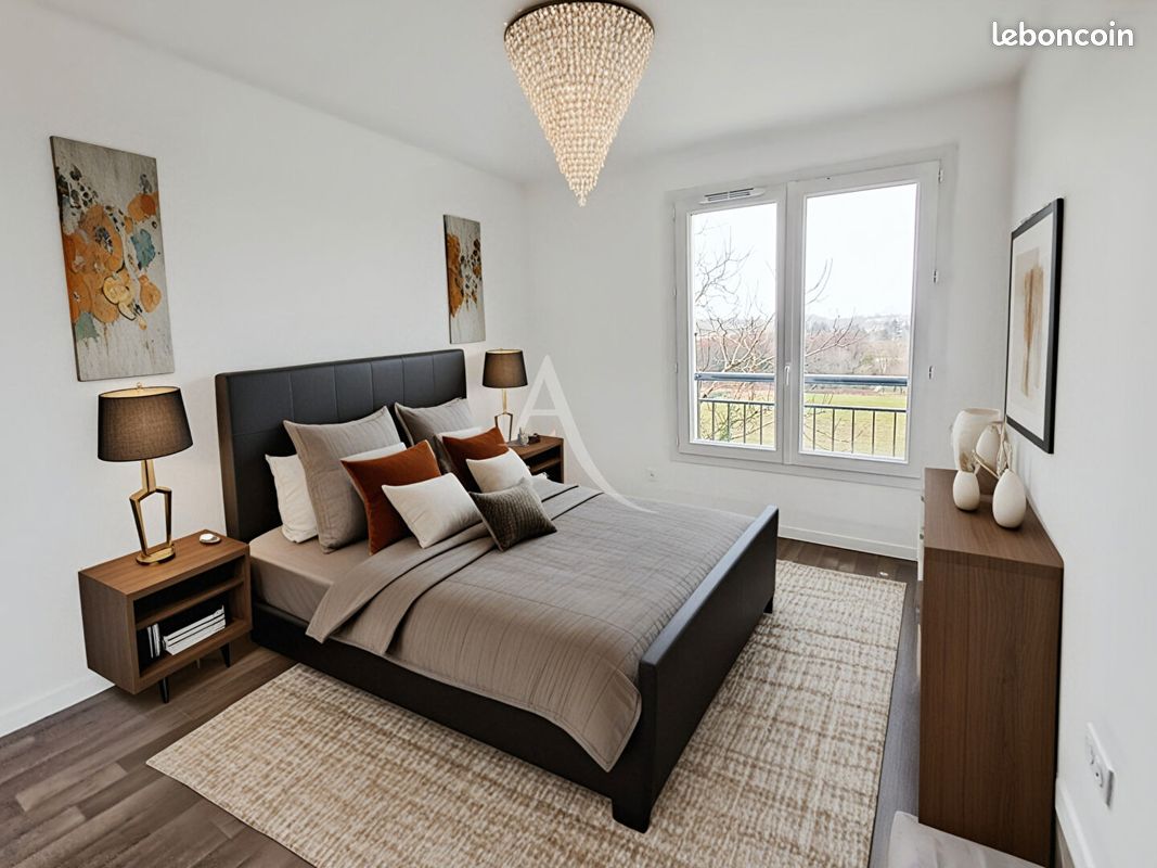 Duplex 4 pièces 84 m² (image 7)