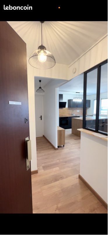 Appartement 2 pièces 47 m² · à Saint-Étienne · 47 m² · 700 €