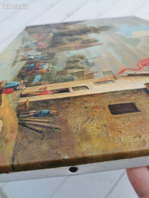 Peinture classique (image 6)