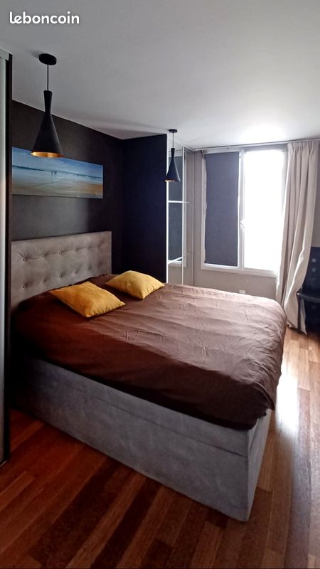Location d'une bel appartement pour courte durée (image 5)