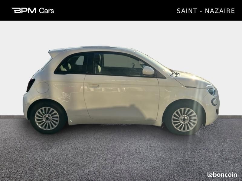 Fiat 500 e 118ch Pack Confort MY24 (image 4)