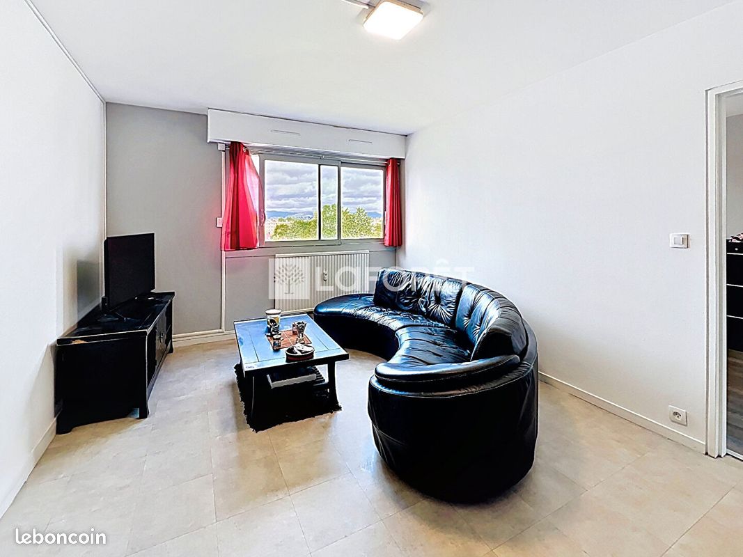 Appartement 2 pièces 50 m² · à Mâcon · 50 m² · 109 000 €