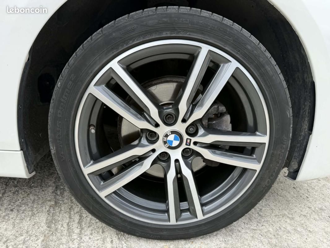 BMW Serie 2 Active Tourer (F45) 218i 1.5 i 136 CV. 12V Steptronic M SPORT (image 26)