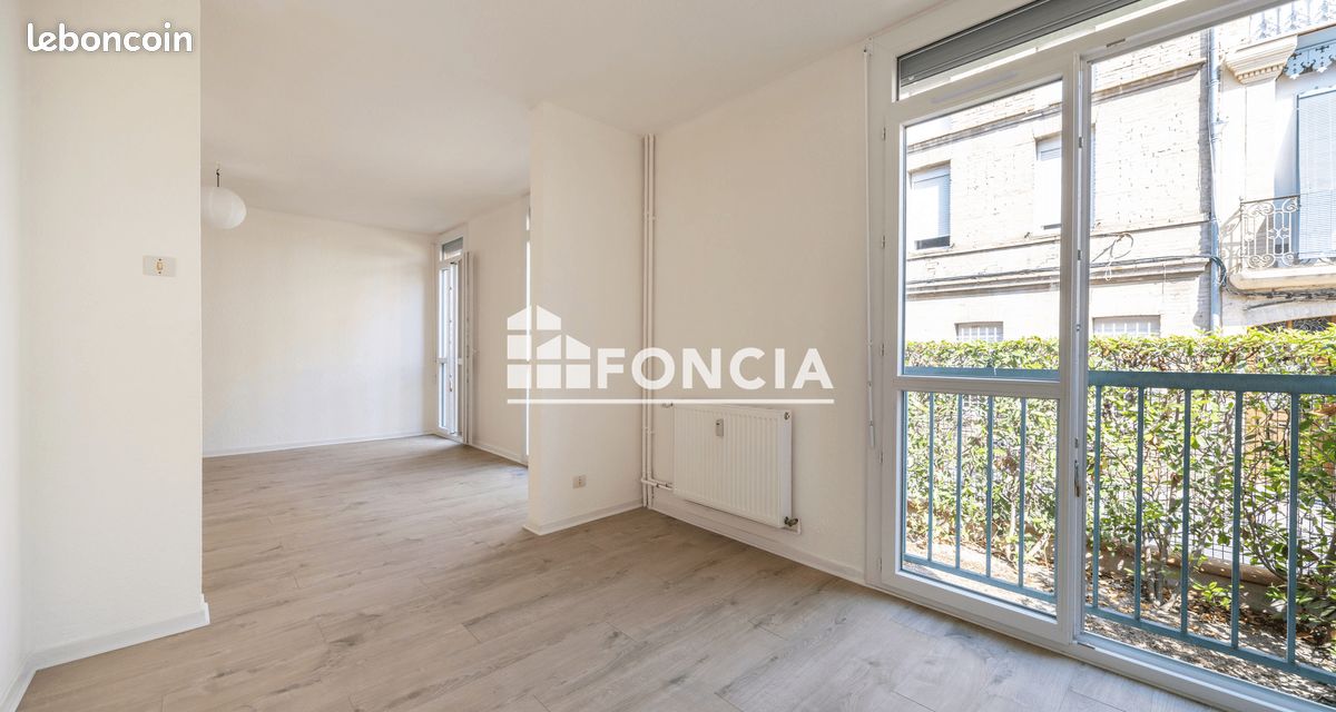 Parking 2 pièces 46 m² · à Toulouse · 46 m² · 195 000 €