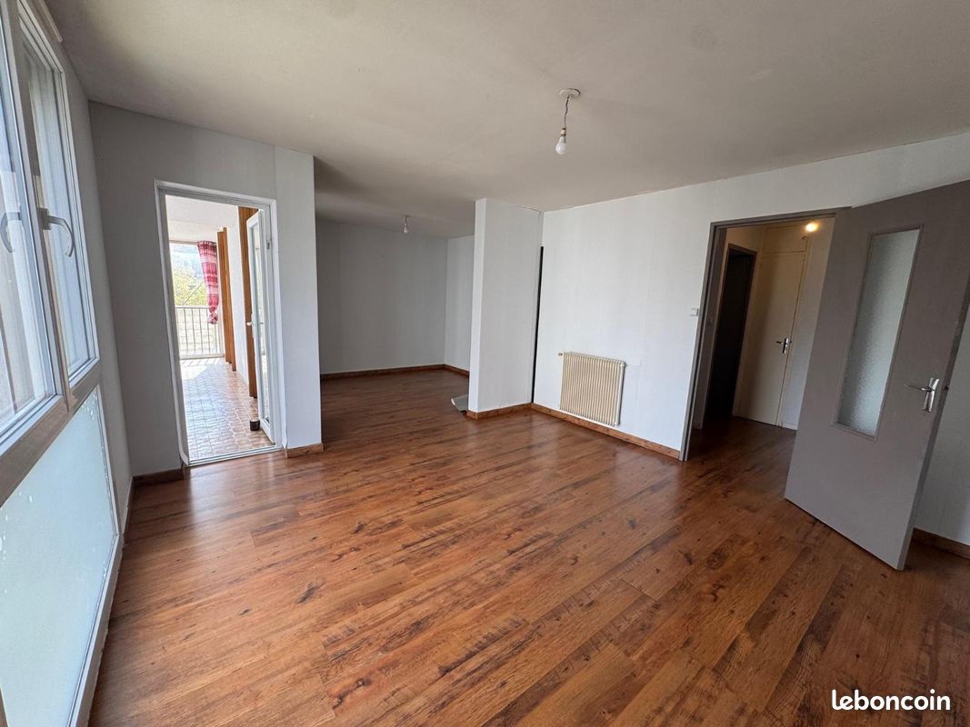 Appartement 4 pièces 84 m² · à Perpignan · 84 m² · 795 €/mois