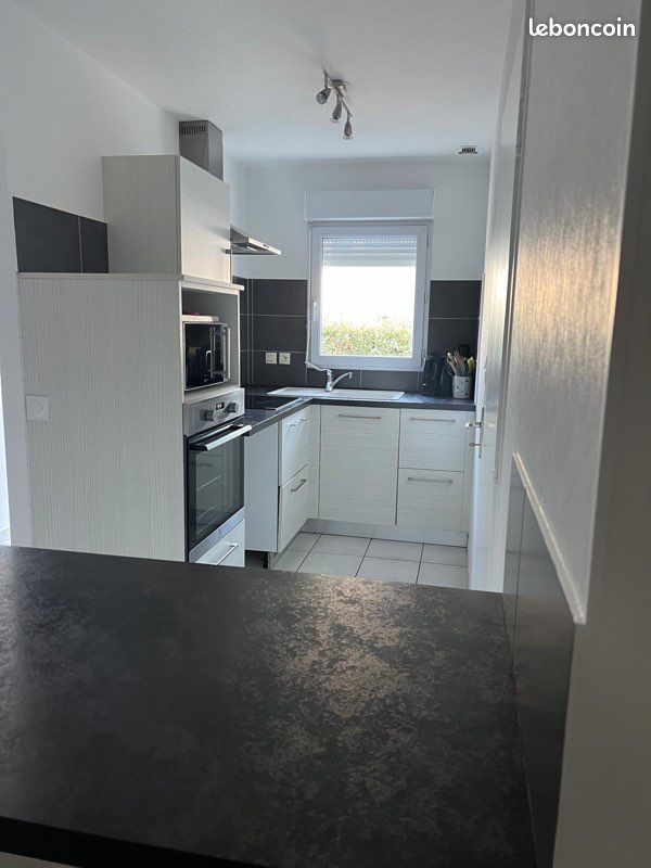 Maison 4 pièces 75 m² · à Séné · 75 m² · 1 040 €