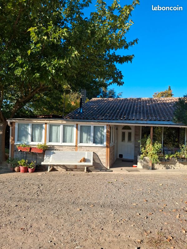 Maison 6 pièces 110 m² · à Labruguière · 110 m² · 750 €/mois