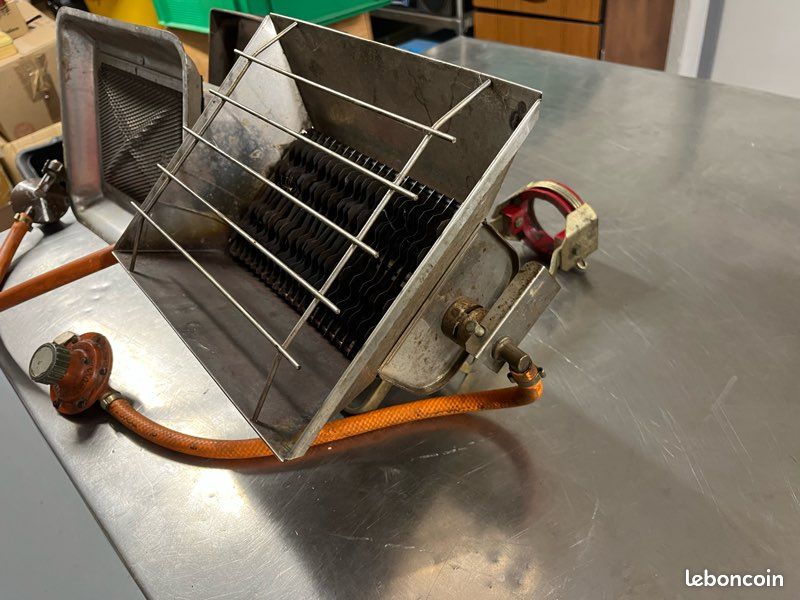 2. Radians gaz propane (image 3)