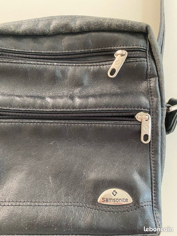 Sacoche SAMSONITE (image 3)