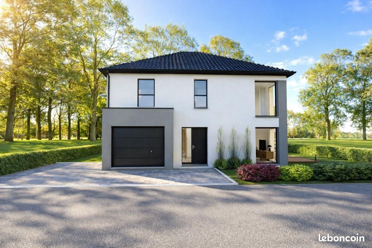 Maison 7 pièces 120 m² · à Provin · 120 m² · 349 000 €