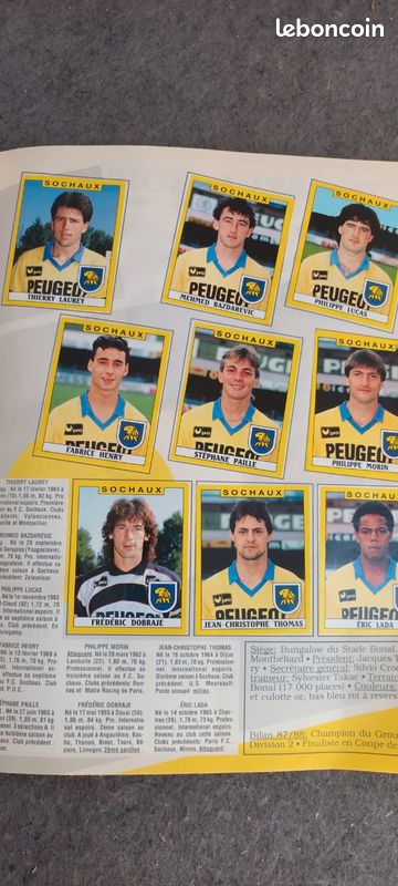 Panini - ALBUM PANINI FOOTBALL ARGENTINA 78 FIFA WORLD CUP WC Argentine 1978 Foot Incomplet Mais Tres Propre 2161257708