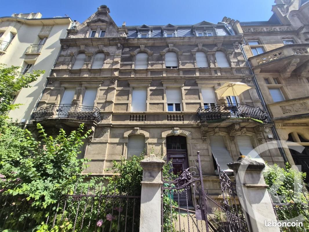 Appartement 6 pièces 143 m² · à Metz · 143 m² · 349 000 €