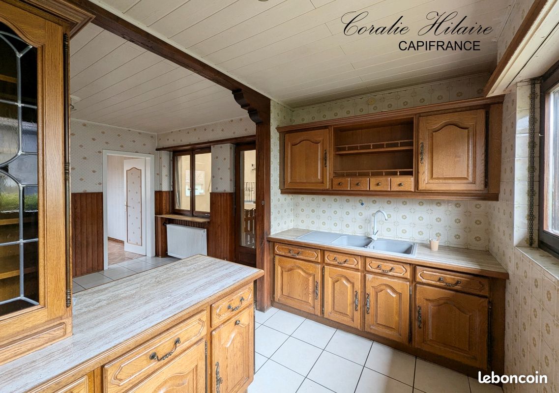 Maison 8 pièces 171 m² (image 4)