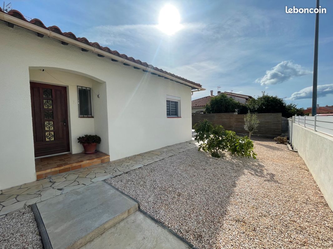 Maison 6 pièces 112 m² · à Perpignan · 112 m² · 265 000 €