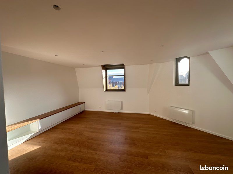 Appartement 3 pièces 68 m² · à Marquette-lez-Lille · 67,5 m² · 980 €/mois