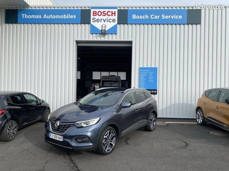 Renault Kadjar 1.5 Blue dCi 115ch Intens (image 1)