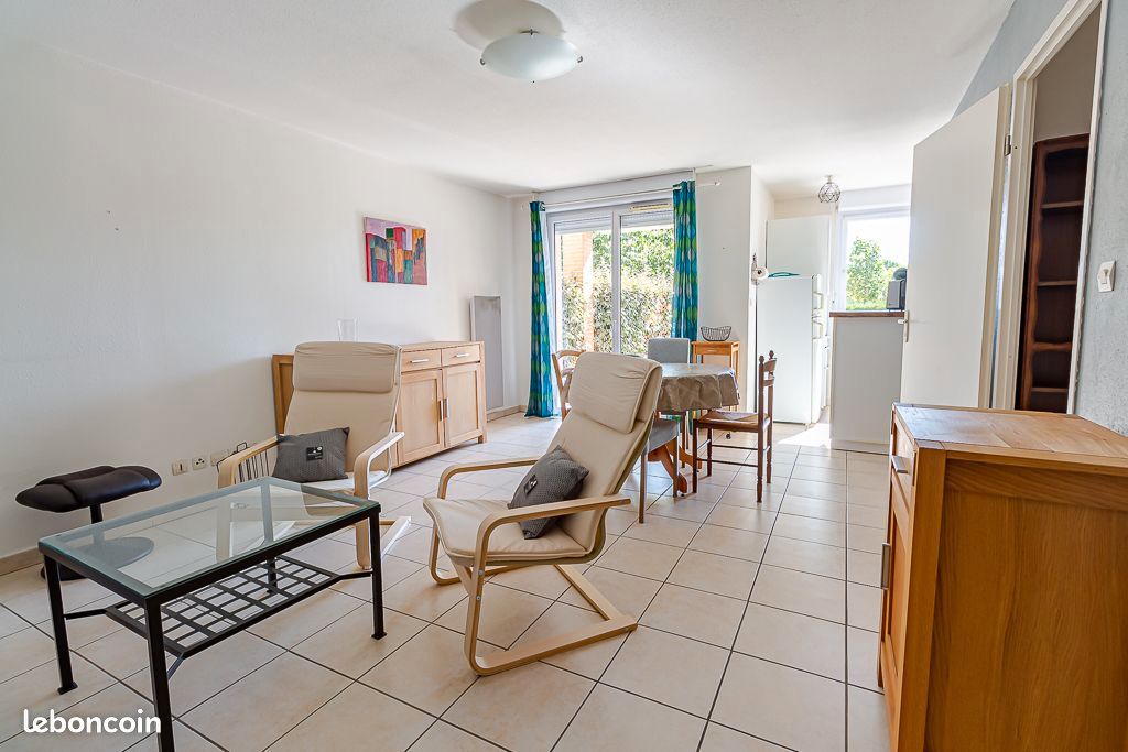 Appartement 1 pièce 42 m² · à Cugnaux · 42 m² · 661 €