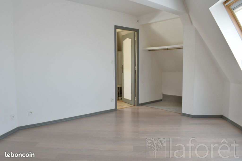 Appartement a louer brive-la-gaillarde - 2 pièce(s) - 40 m2 - Surfyn