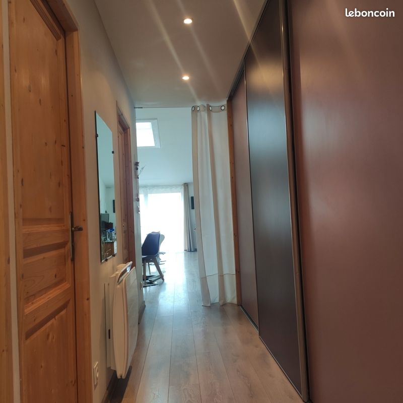 Appartement 3 pièces 97 m² · à Barcelonnette · 97 m² · 255 000 €
