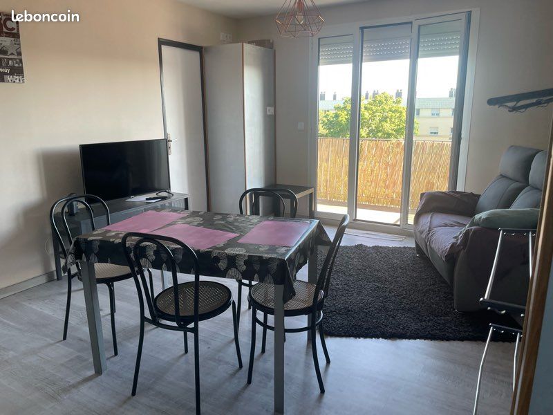 Appartement 5 pièces 65 m² · à Saint-Brieuc · 65 m² · 78 000 €
