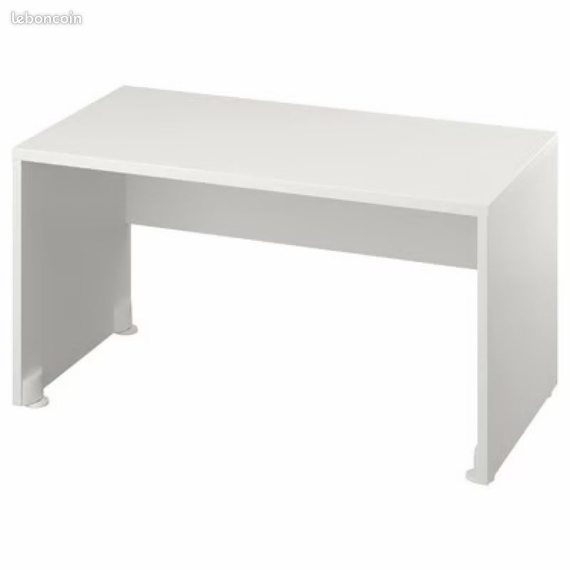 Banc bureau enfant Smastad (image 6)