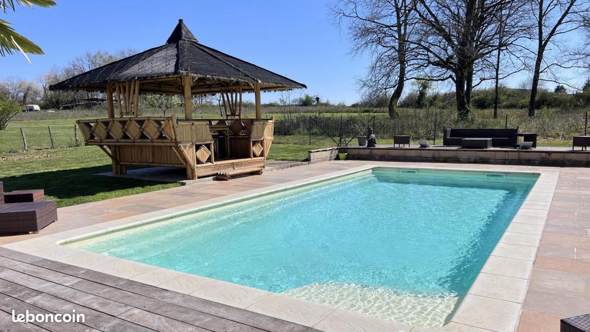 Maison 6 pièces 120 m² · à Chaudenay · 120 m² · 320 000 €