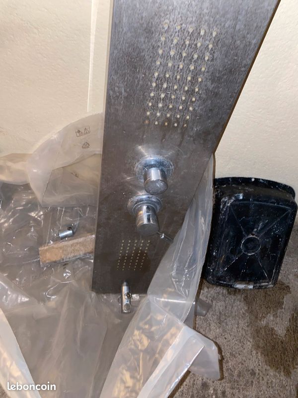 Colonne de douche (image 3)