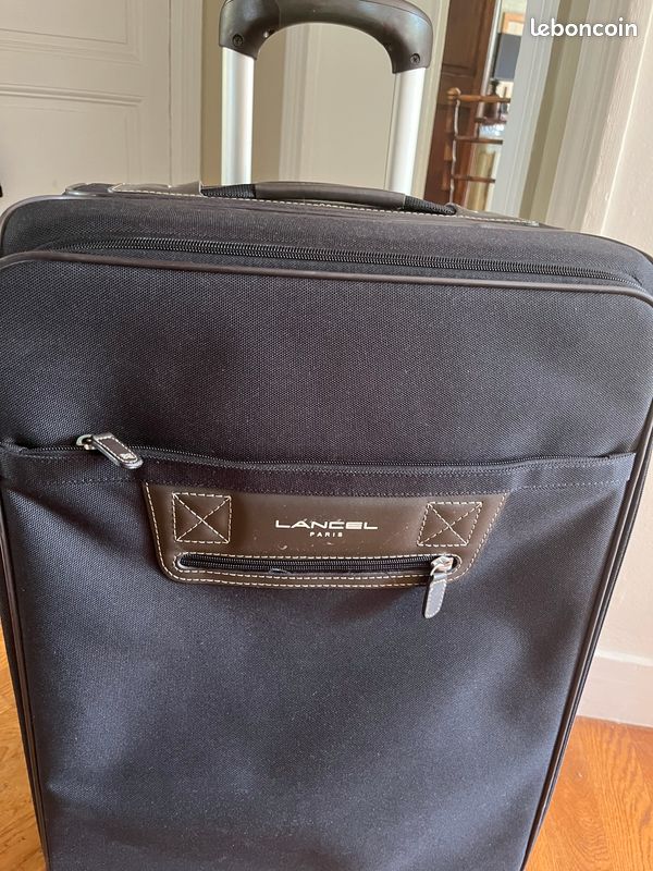À vendre valise Lancel (image 1)