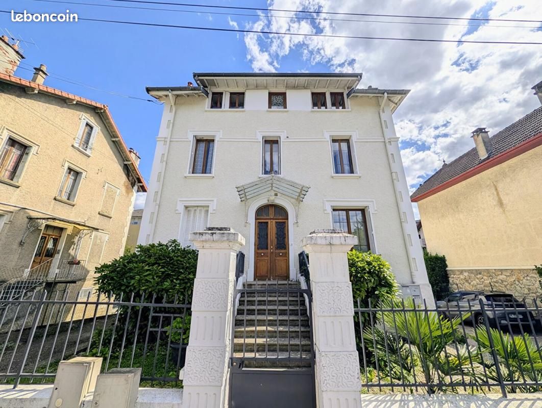 Appartement 1 pièce 23 m² · à Aix-les-Bains · 23 m² · 118 000 €
