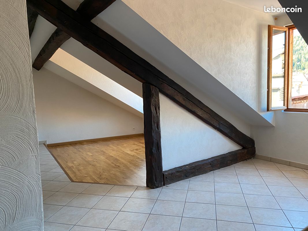 Appartement 1 pièce 25 m² · à Gap · 25 m² · 73 000 €