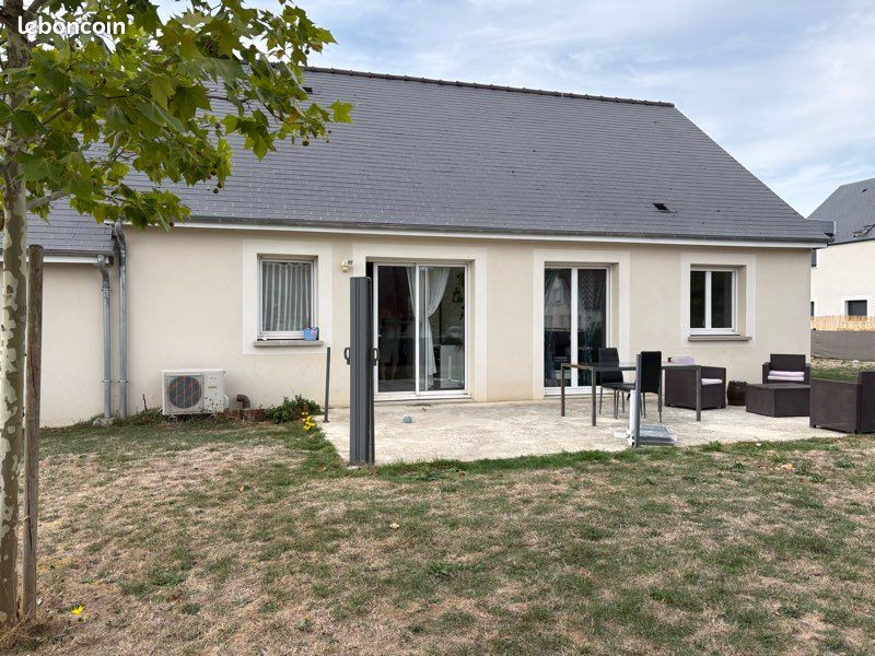 Maison 4 pièces 90 m² · à Montbazon · 90 m² · 950 €/mois