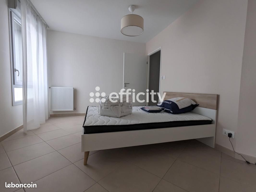 Appartement 1 pièce 44 m² - Limoges 87000 (image principale 2)