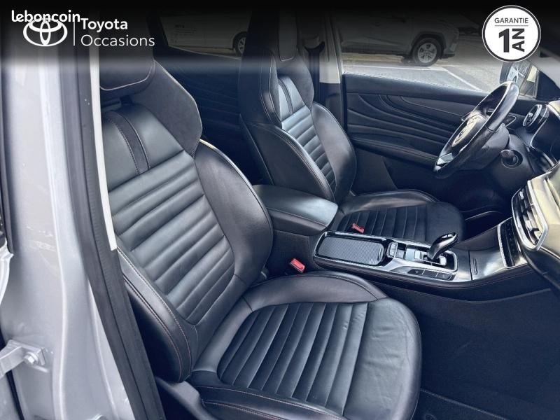 Mg motor EHS 1.5T GDI 258ch PHEV Luxury (image 6)