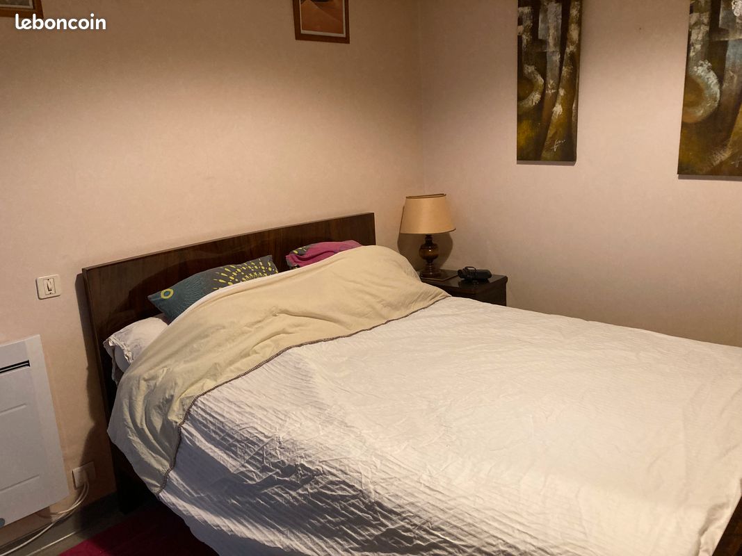 Appartement 1 pièce 11 m² · à Rodez · 11 m² · 250 €/mois