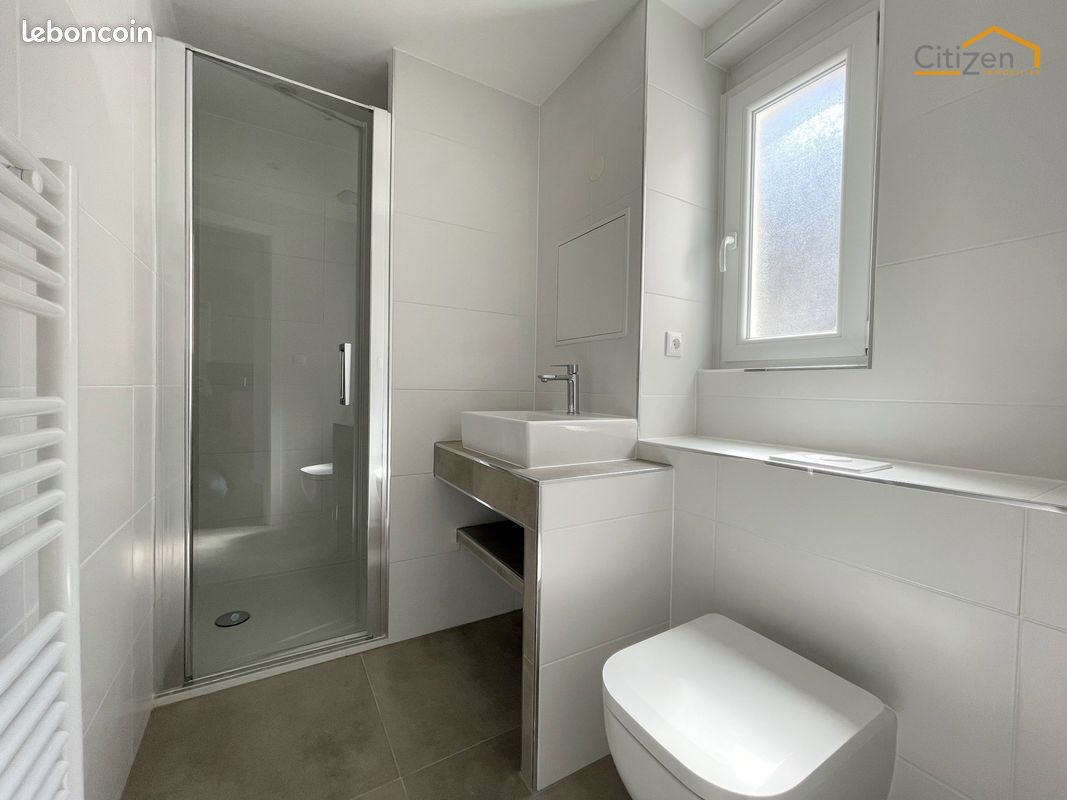 Appartement 2 pièces 53 m² · à Strasbourg · 53 m² · 1 169 €