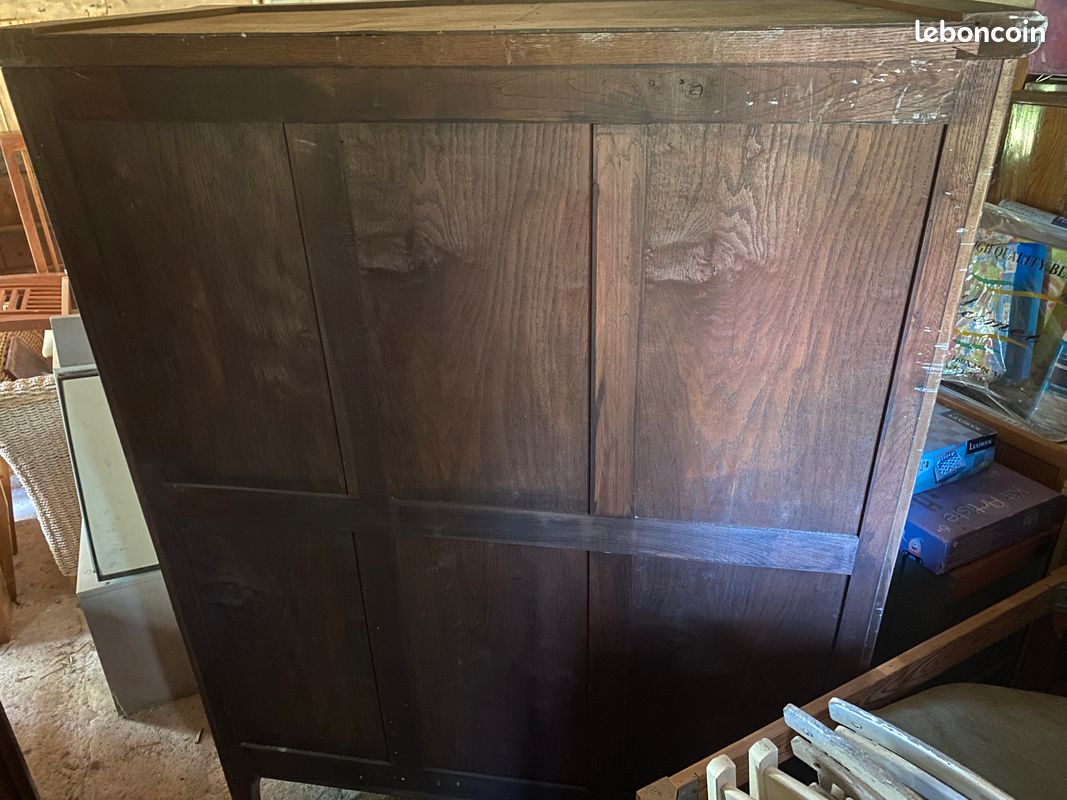 Armoire ancienne (image 5)