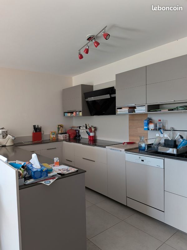 Appartement T4 a louer (image 6)