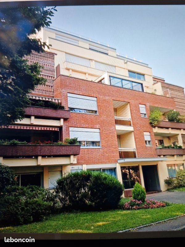 Appartement 3 pièces 70 m² · à Riedisheim · 70 m² · 980 €/mois