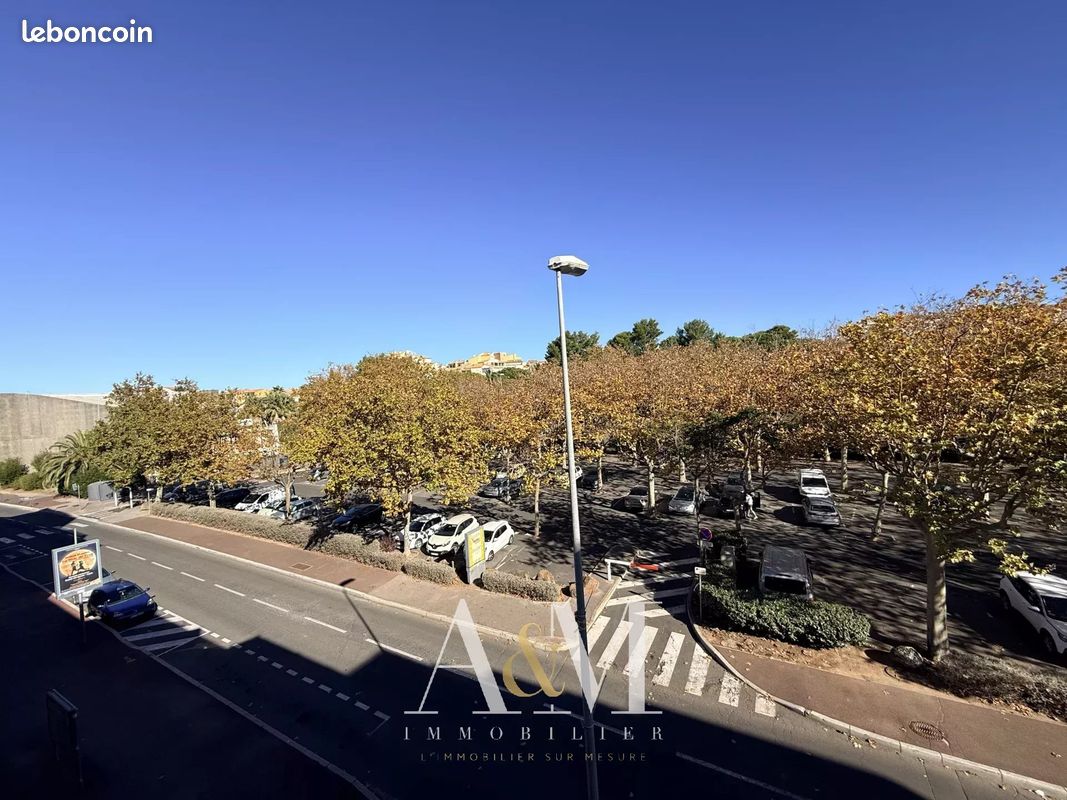 Appartement 1 pièce 29 m² · à Agde · 29 m² · 69 400 €