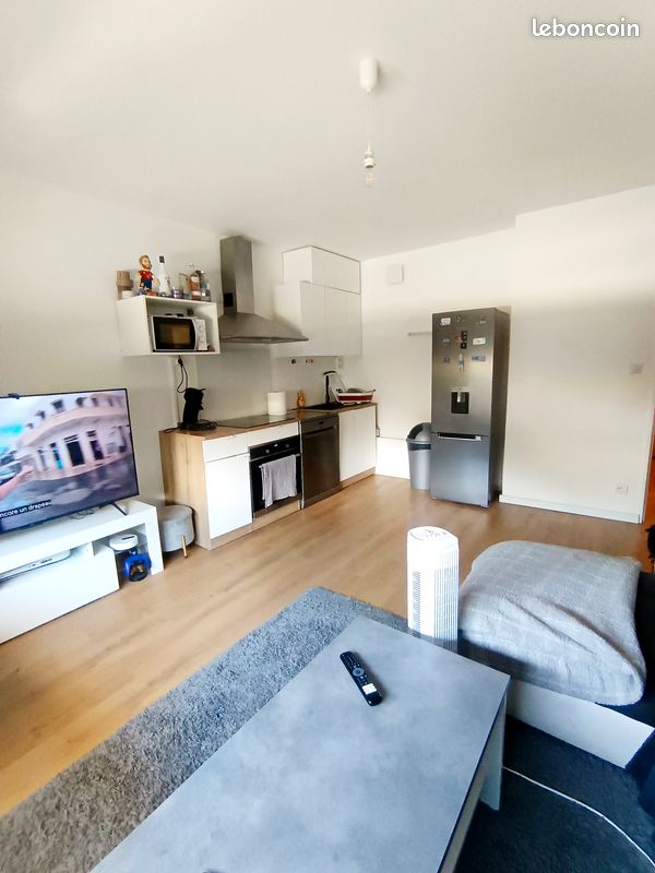 Appartement 3 pièces 50 m² · à Montpellier · 50 m² · 175 000 €
