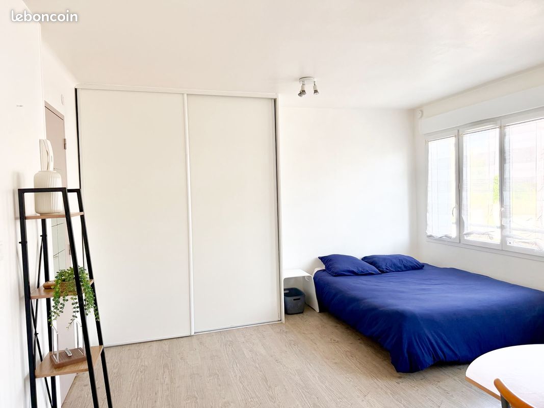 Appartement 2 pièces 42 m² · à Lorient · 42 m² · 142 500 €