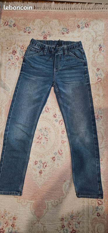 Vêtements garçon 10 12 ans (image 6)
