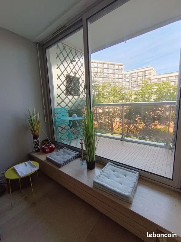 Appartement 1 pièce 29 m² · à Le Havre · 29 m² · 565 €