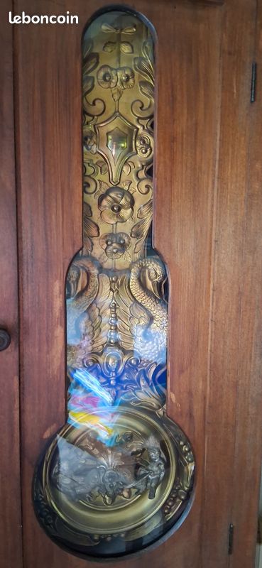 Vends pendule comtoise (image 2)